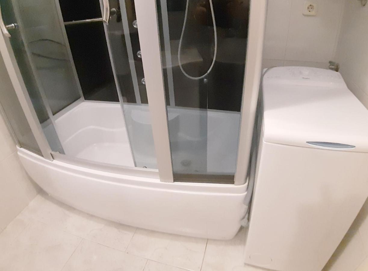 Liburana Apartment Rijeka Eksteriør billede