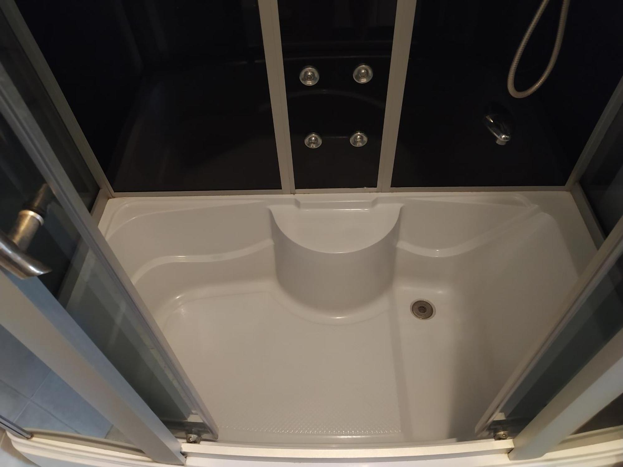 Liburana Apartment Rijeka Eksteriør billede