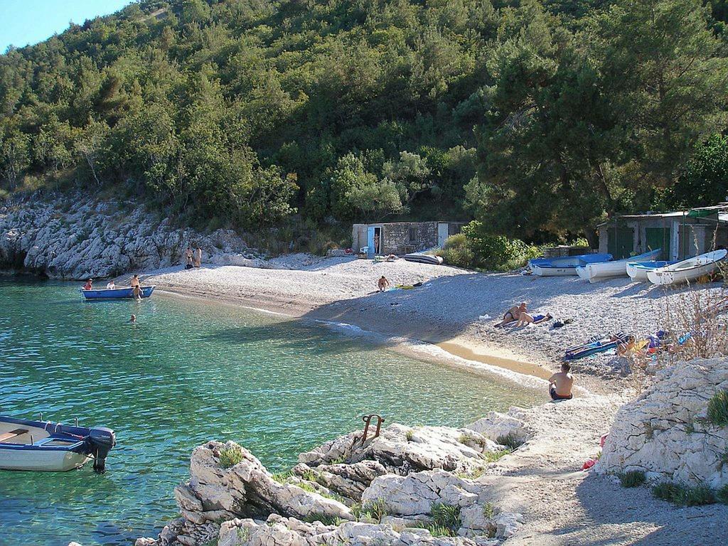 Liburana Apartment Rijeka Eksteriør billede
