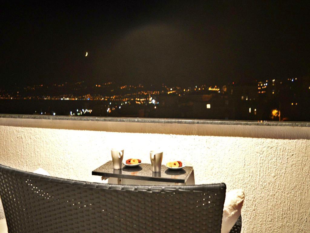 Liburana Apartment Rijeka Eksteriør billede